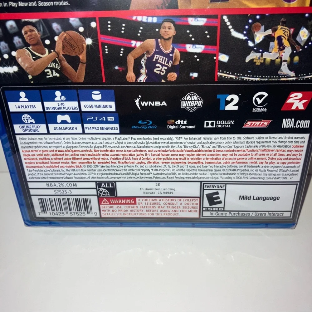Video Game - Picture 2 of 8